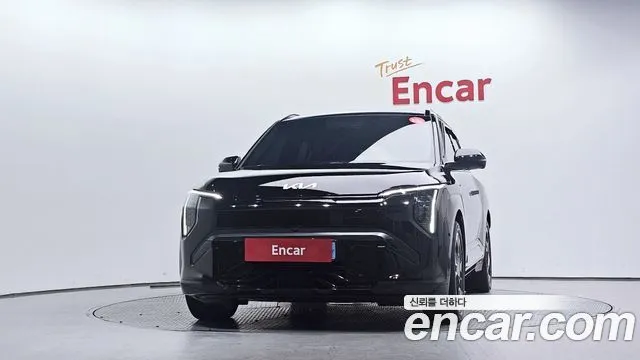 Kia EV3 — фото 7