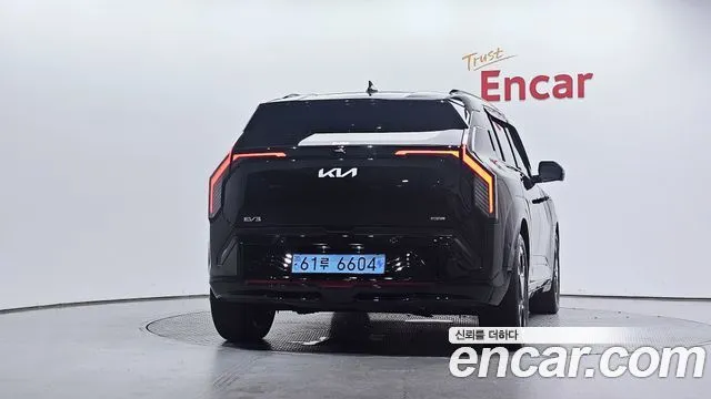 Kia EV3 — фото 5