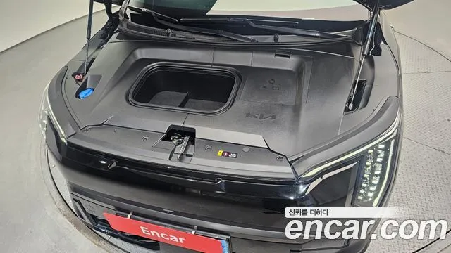 Kia EV3 — фото 6