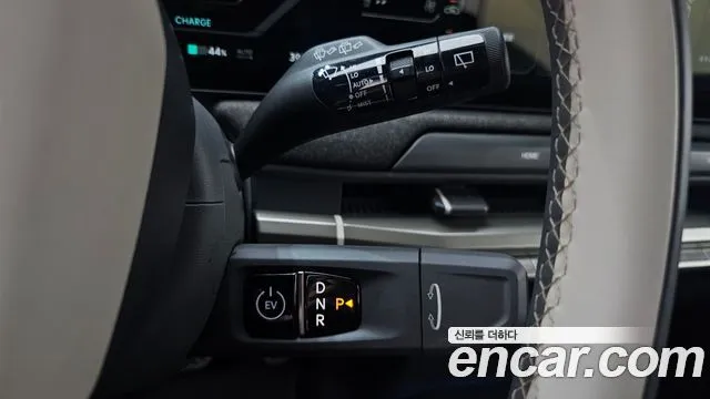 Kia EV3 — фото 3