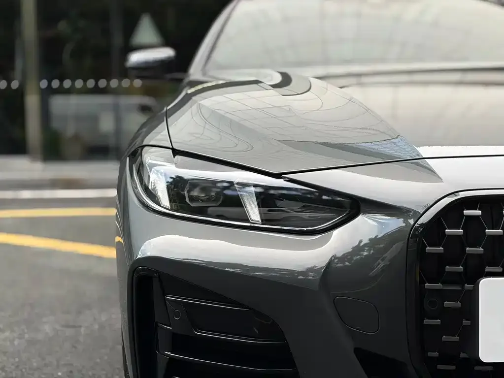BMW 4 Series — фото 2