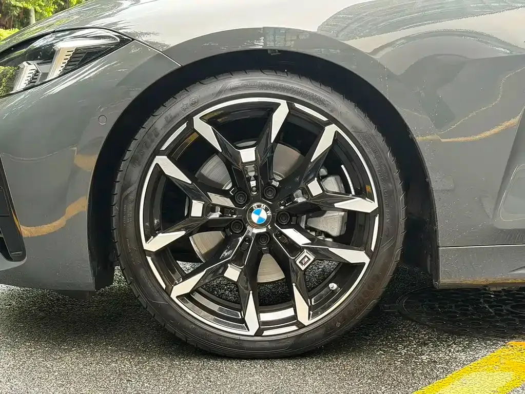 BMW 4 Series — фото 6