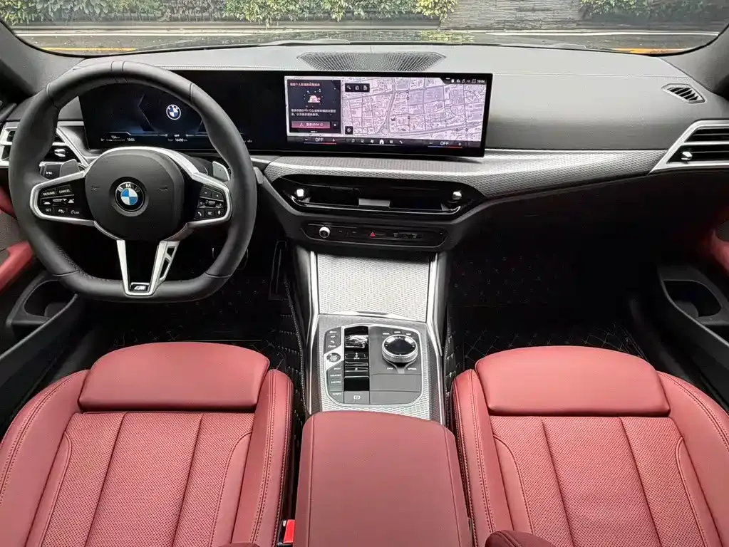 BMW 4 Series — фото 3