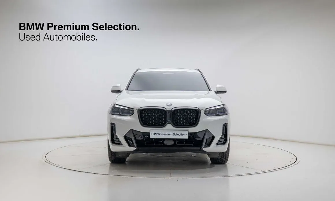 BMW X4 — фото 3