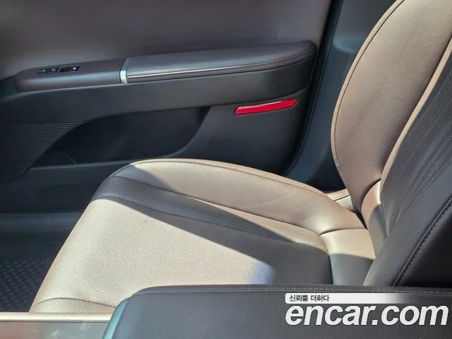 Hyundai Grandeur — фото 10