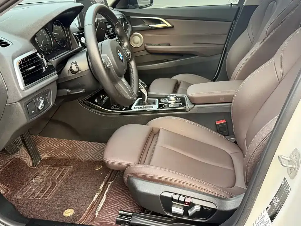 BMW 1 Series — фото 10