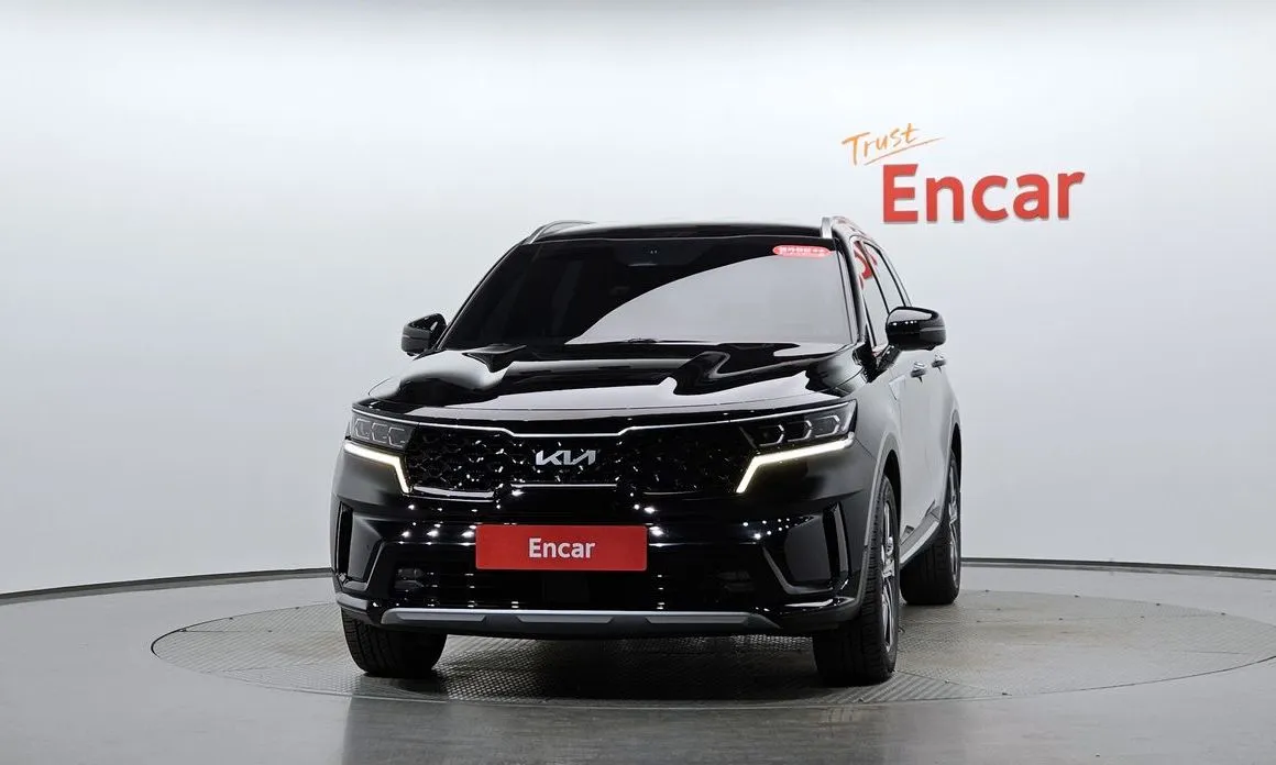 Kia Sorento — фото 4