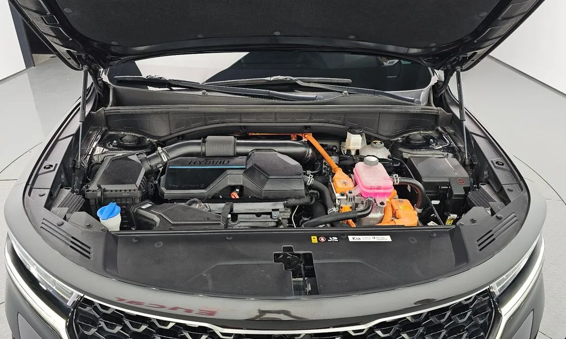 Kia Sorento — фото 8