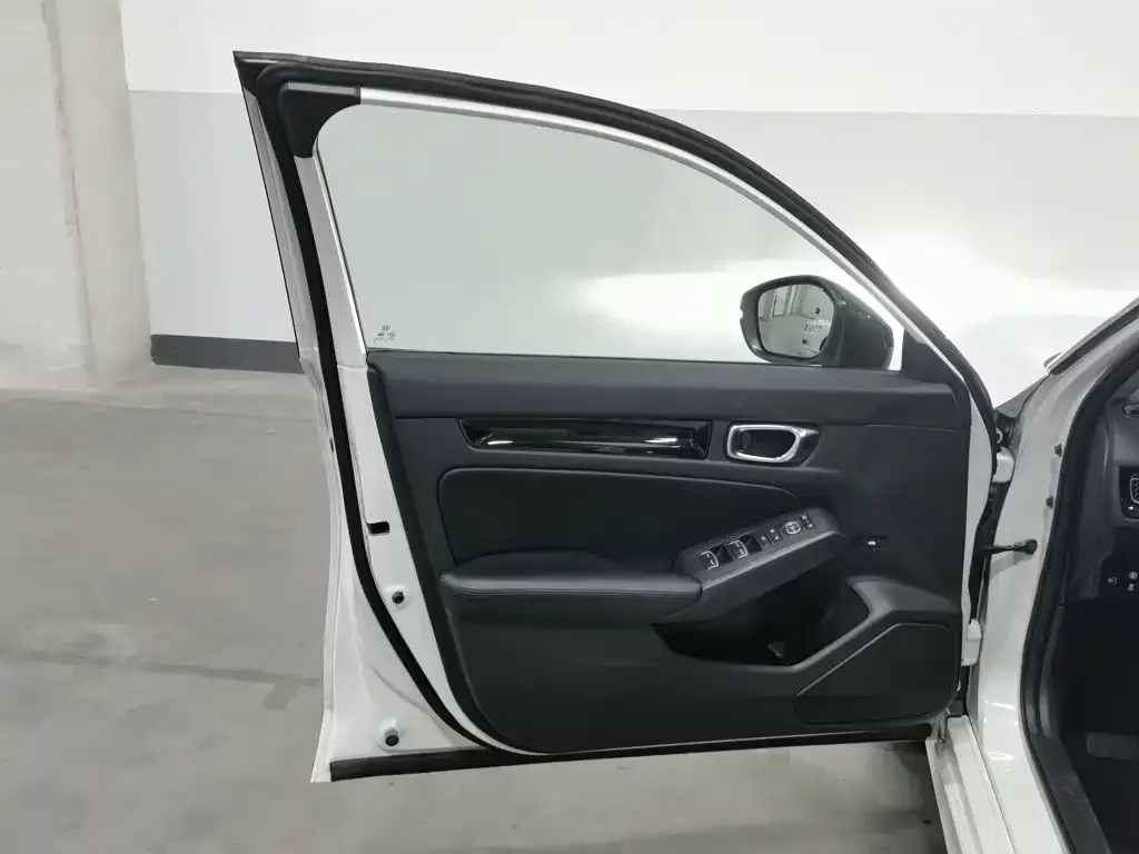 Honda Civic — фото 3