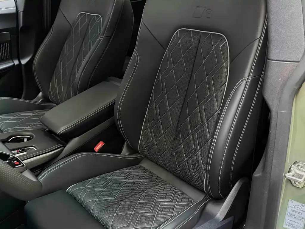 Audi A5L Sportback — фото 10