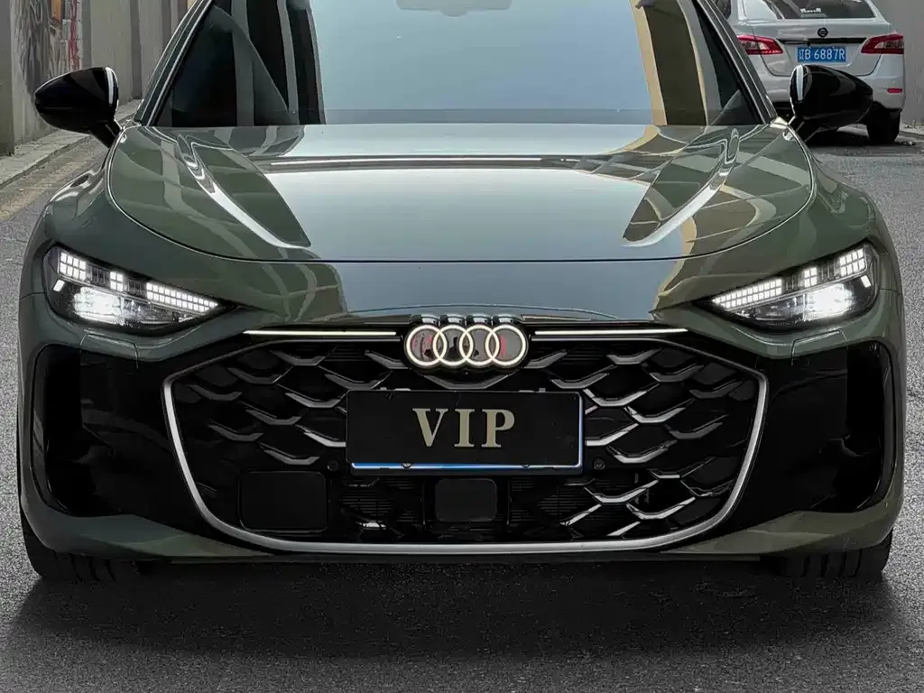 Audi A5L Sportback — фото 2