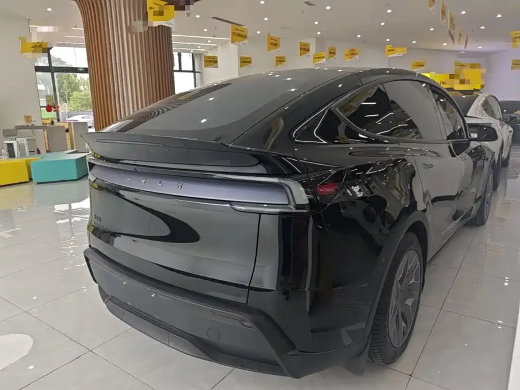 Tesla Model Y L — фото 3