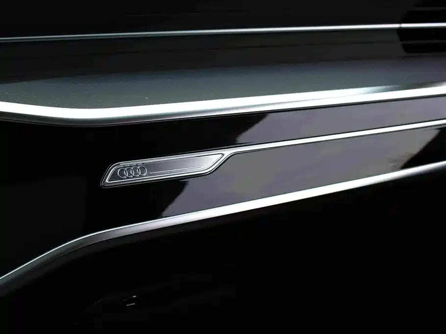 Audi A7L — фото 4