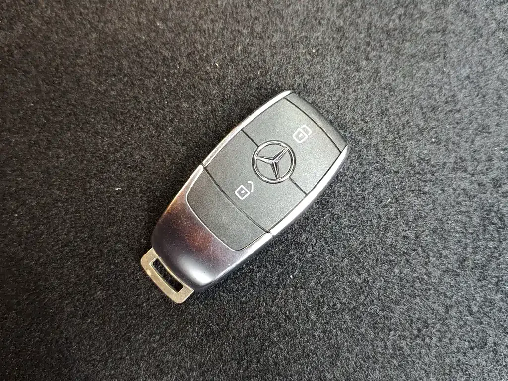 Mercedes-Benz CLA (Import) — фото 10
