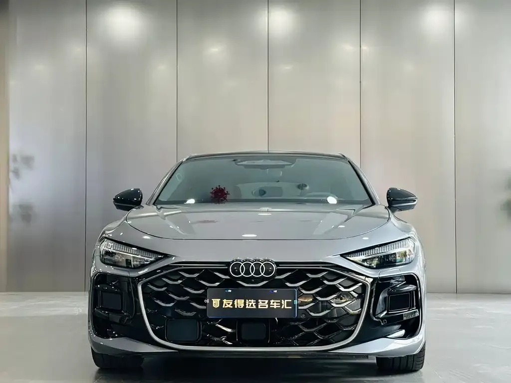 Audi A5L Sportback — фото 3