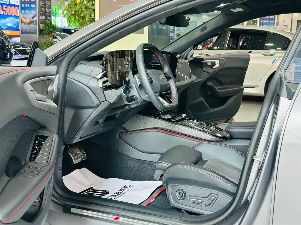 Audi A5L Sportback — фото 10