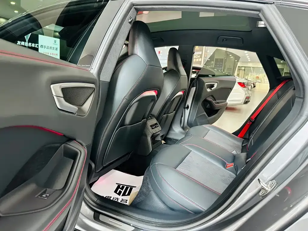 Audi A5L Sportback — фото 8