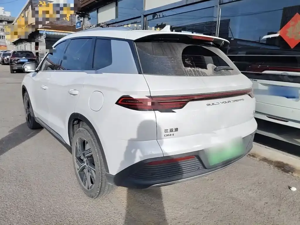 BYD Pro New Energy — фото 7