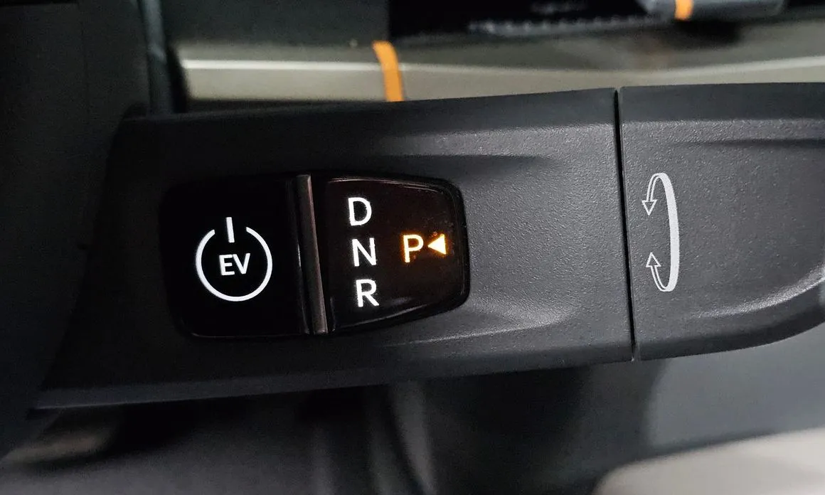 Kia EV3 — фото 5