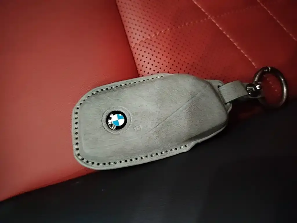 BMW X1 — фото 4