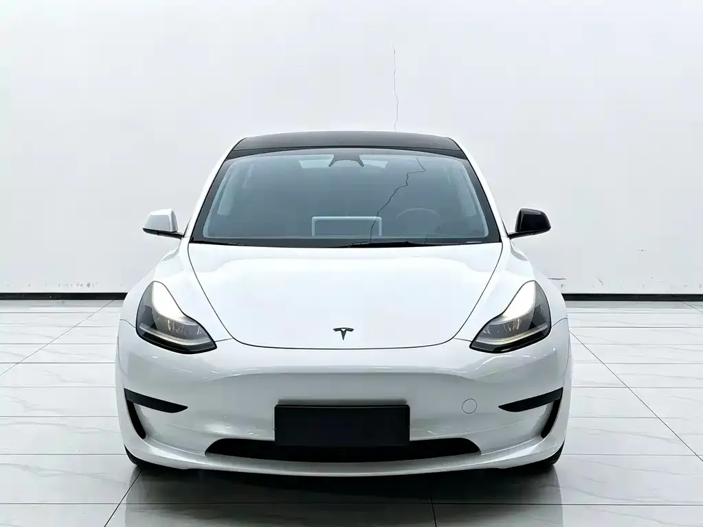 Tesla Model 3 — фото 2