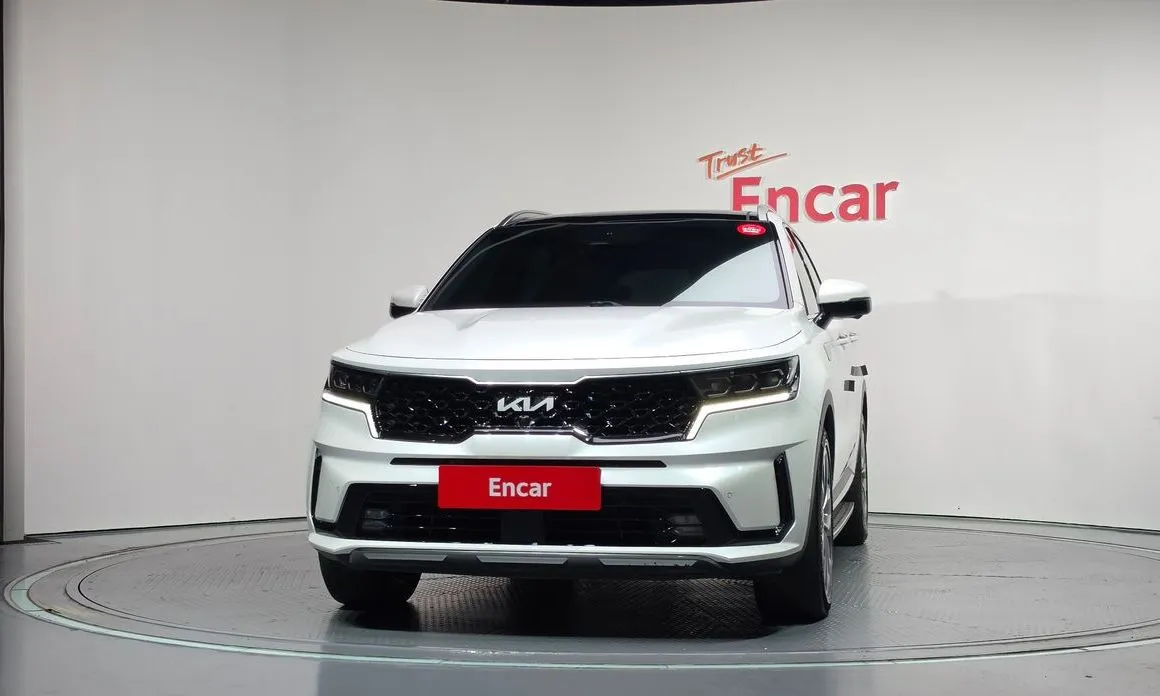 Kia Sorento — фото 5