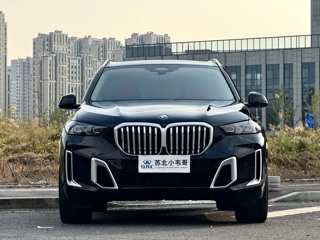 BMW X5 — фото 8