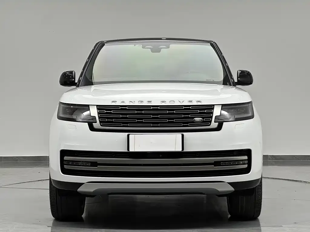 Land Rover Range Rover — фото 4