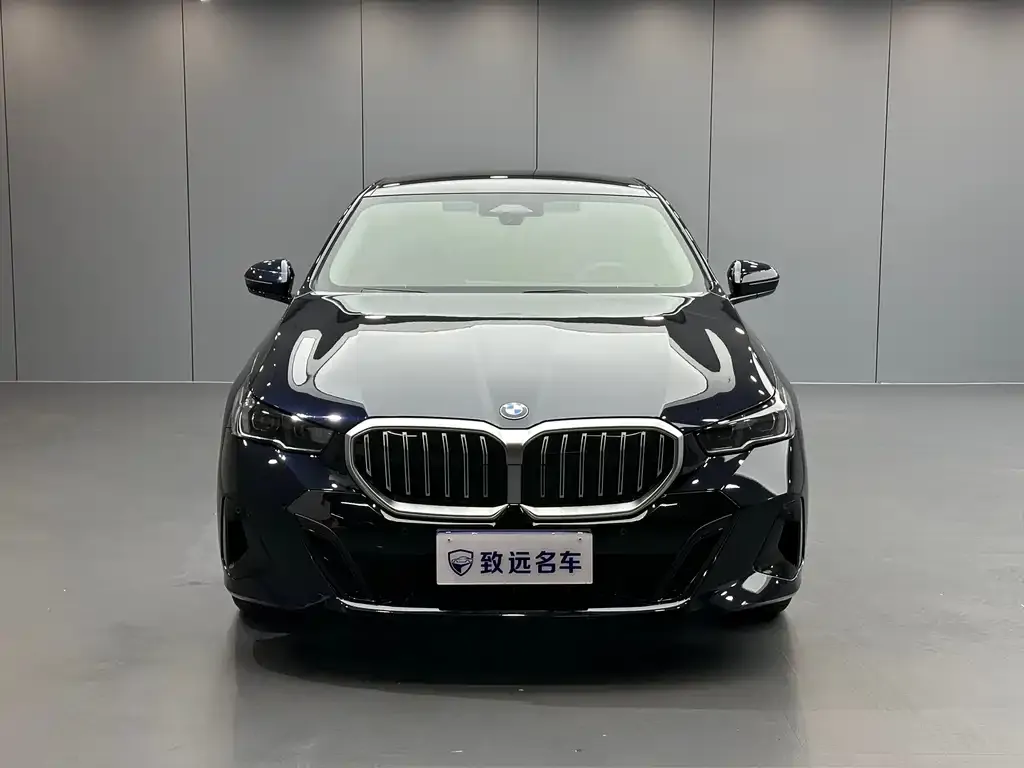 BMW 5 Series (Import) — фото 2