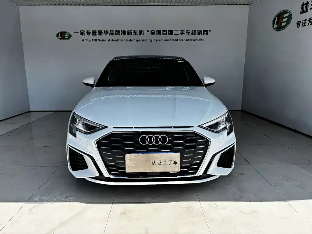 Audi A3 — фото 6