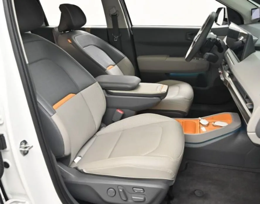 Kia EV3 — фото 8