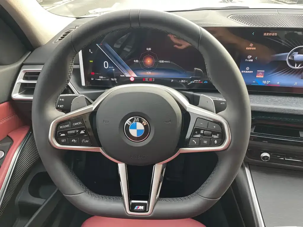 BMW 3 Series — фото 10