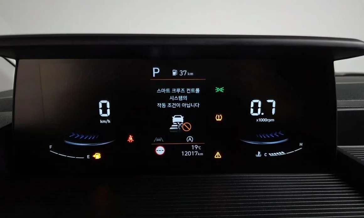 Hyundai Staria — фото 4