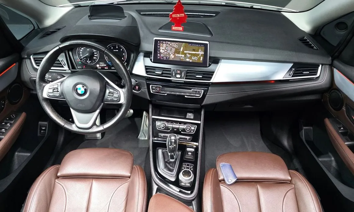 BMW 2-Series — фото 10