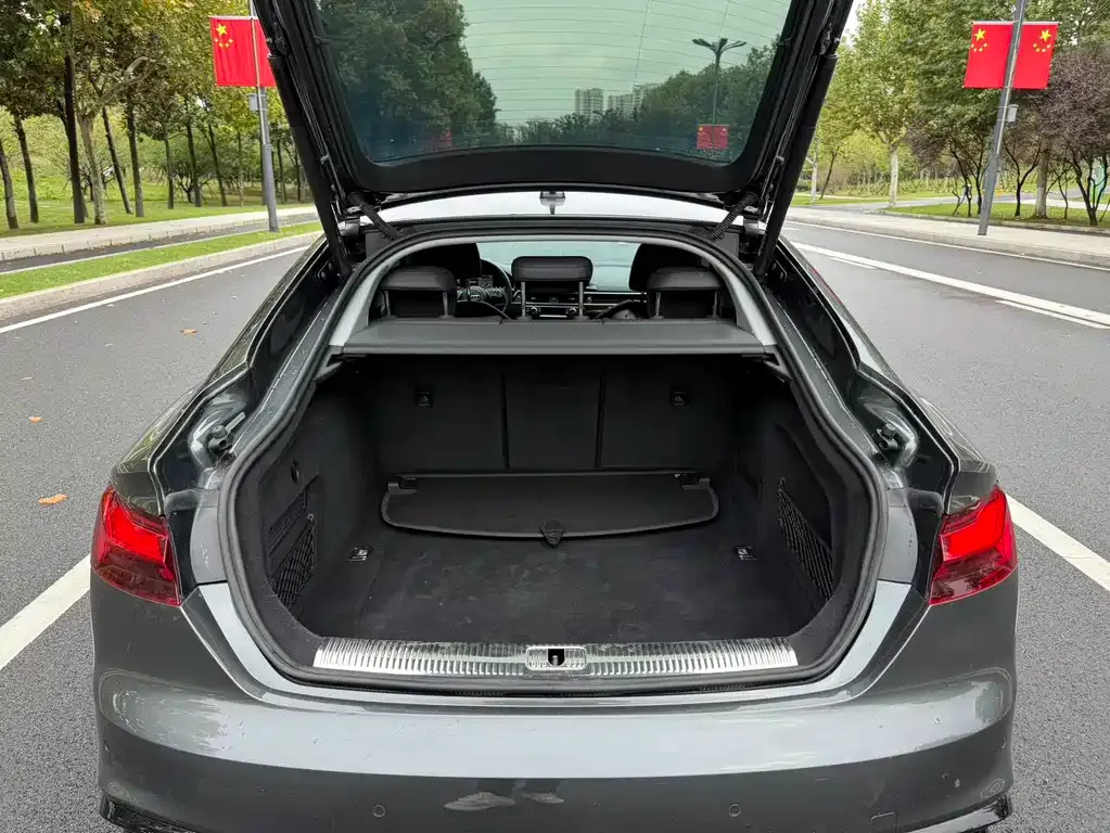 Audi A5 (Import) — фото 6