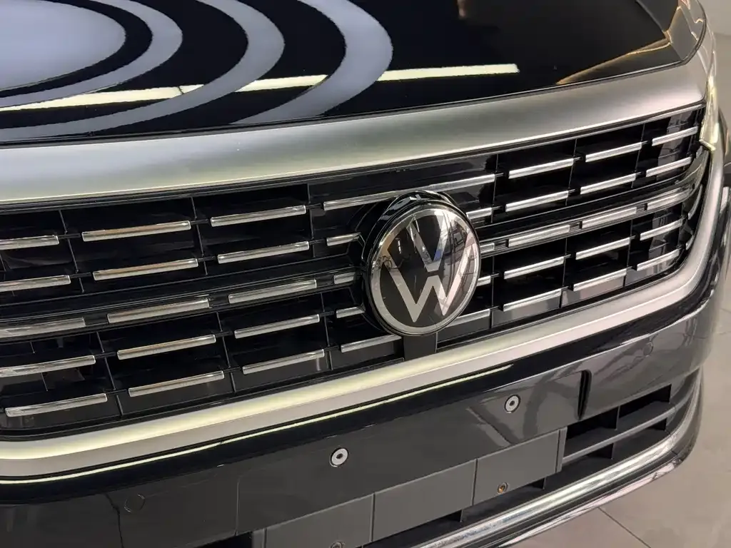 Volkswagen Passat — фото 7