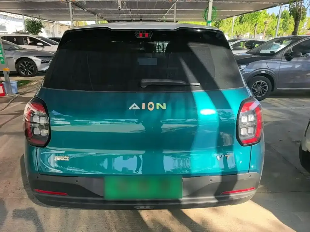 Aion UT — фото 3