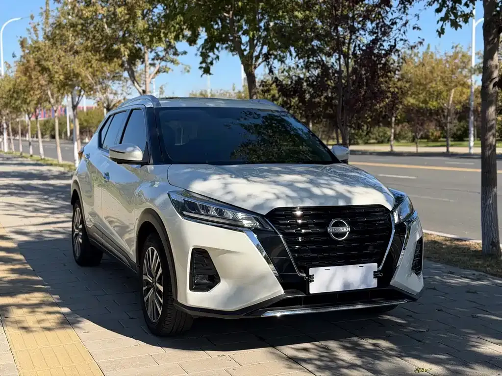 Nissan Kicks — фото 6