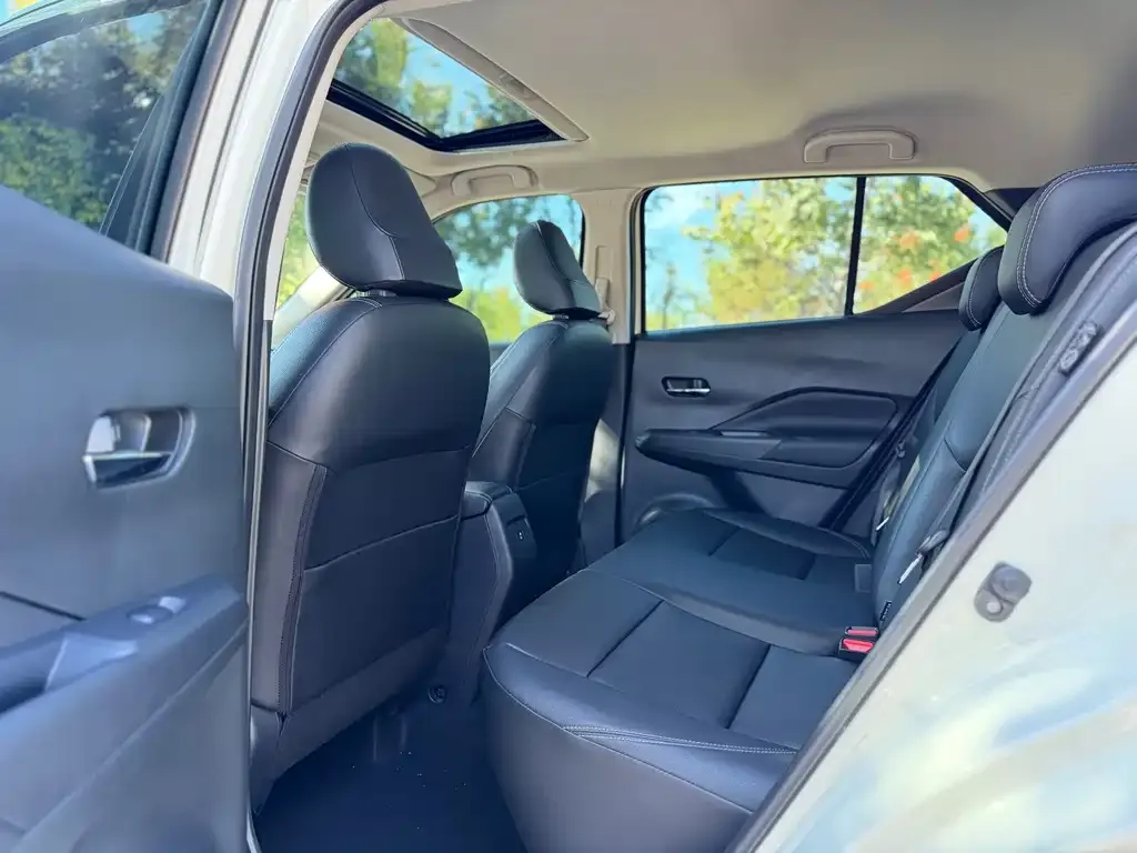 Nissan Kicks — фото 4