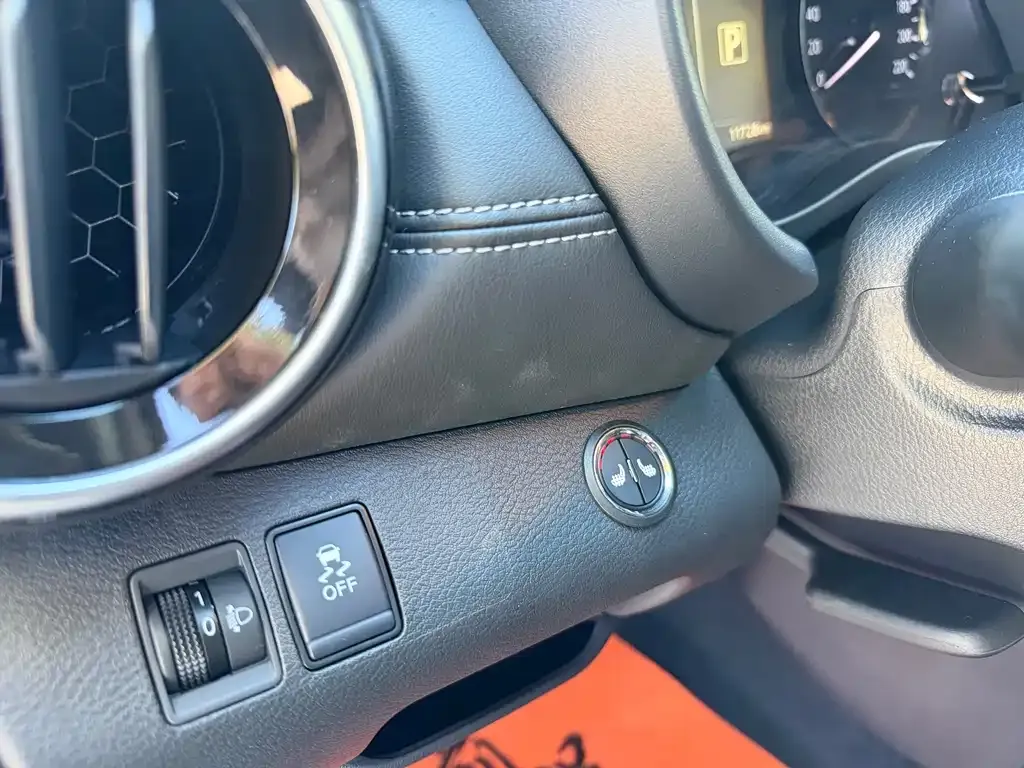 Nissan Kicks — фото 10
