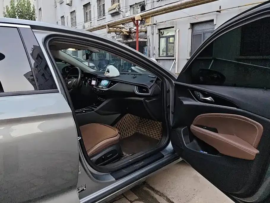 Buick Regal — фото 3
