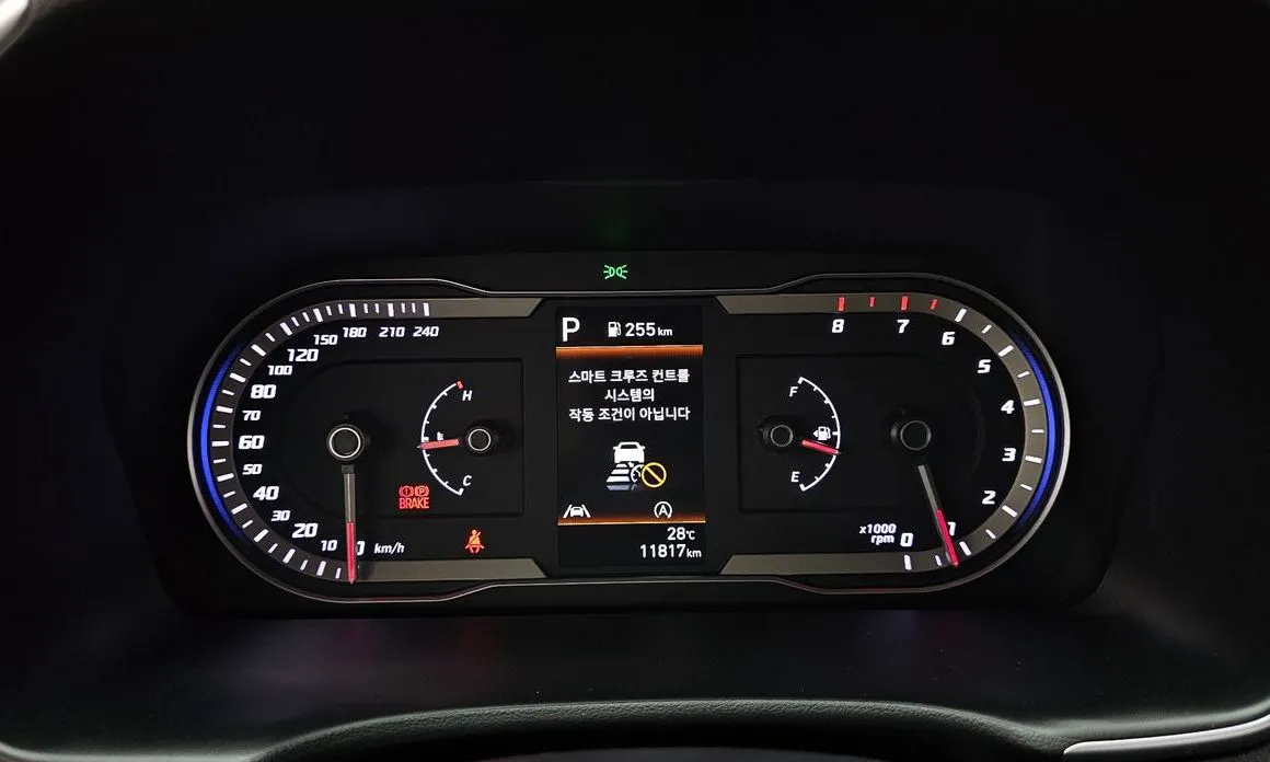 Hyundai Tucson — фото 2