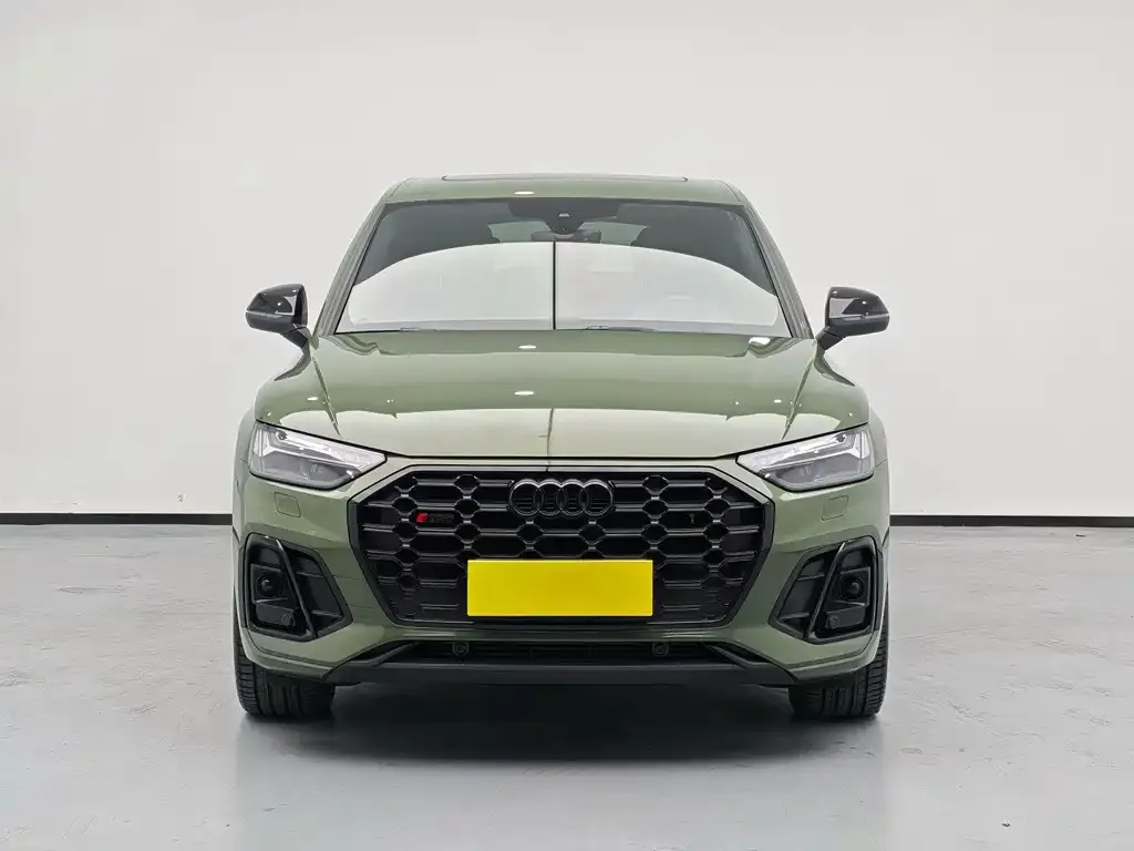 Audi SQ5 Sportback — фото 2