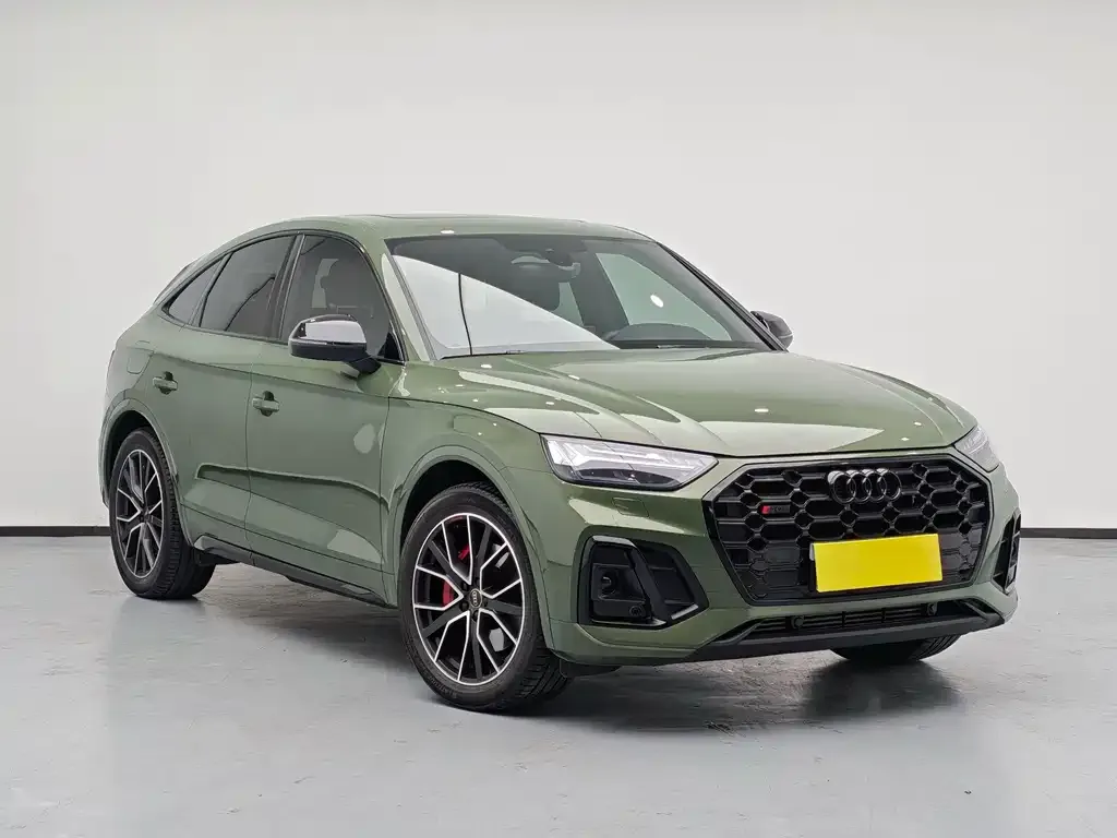 Audi SQ5 Sportback — фото 3