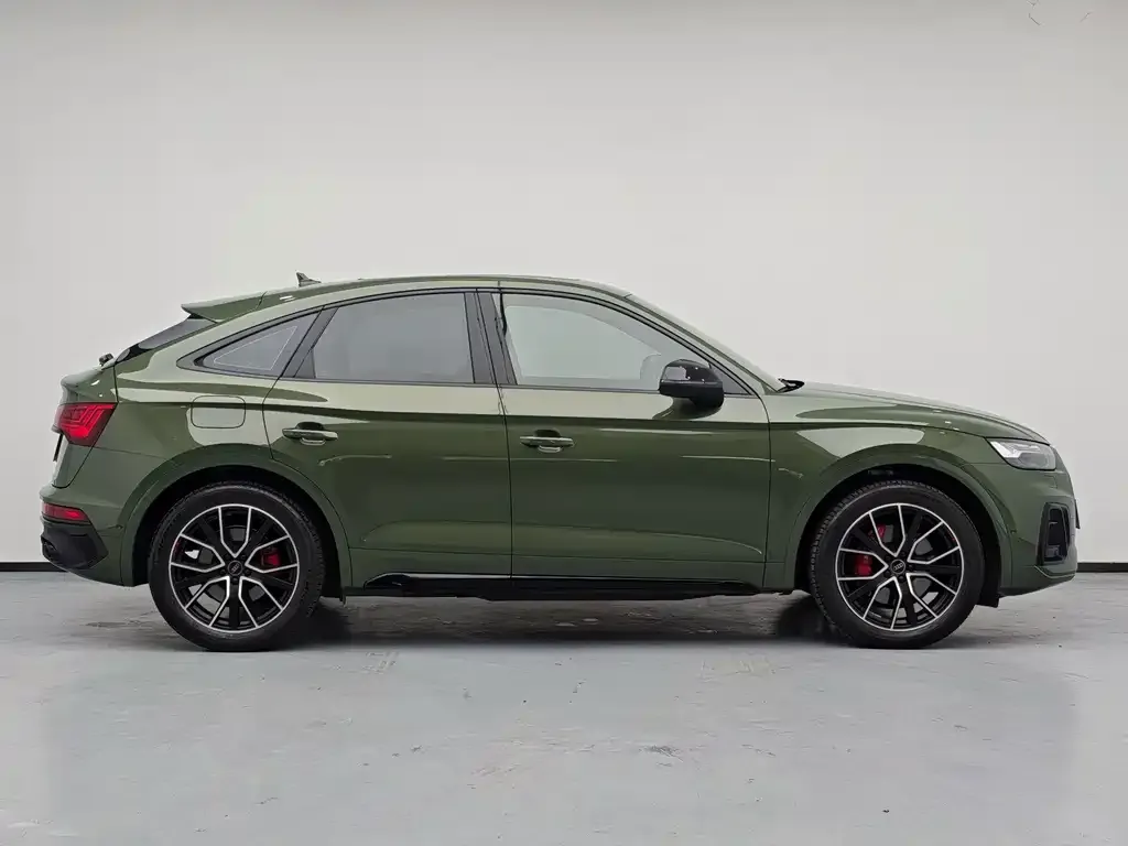 Audi SQ5 Sportback — фото 6