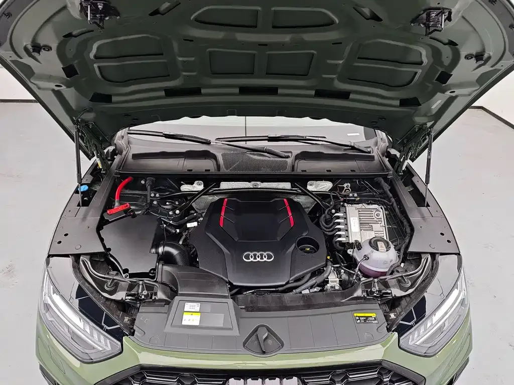 Audi SQ5 Sportback — фото 8