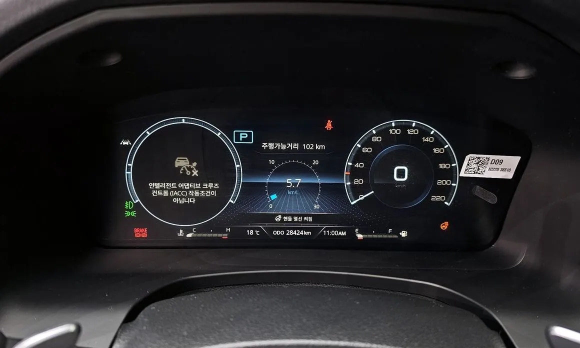 KG Mobility (Ssangyong) Rexton — фото 2