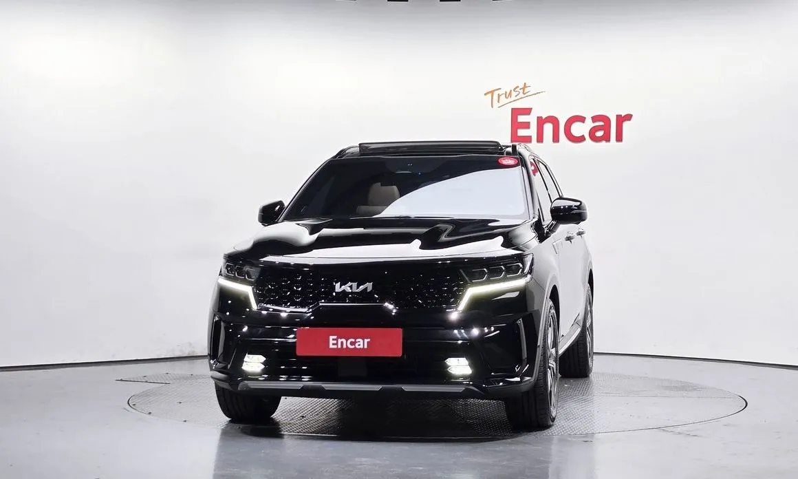Kia Sorento — фото 4