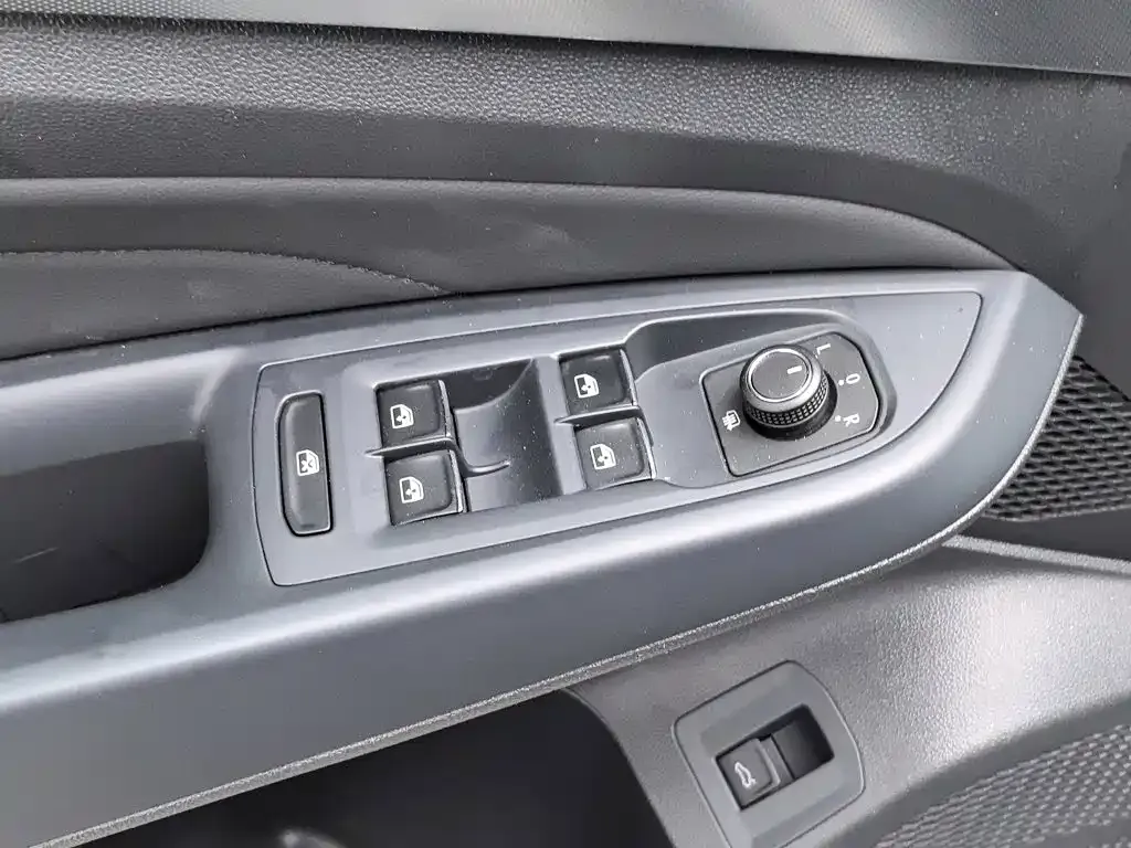 Volkswagen Passat — фото 9