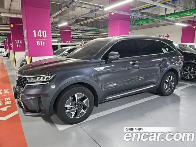 Kia Sorento — фото 2